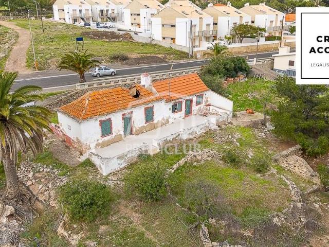 Terreno 4960 m2 Porto Santo