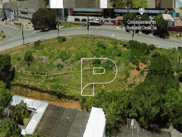 Terreno, 4000 m² venda por R$ 11.200.000,00 ou aluguel por R$ 48.000,00/mês Tamboré Barueri/SP
