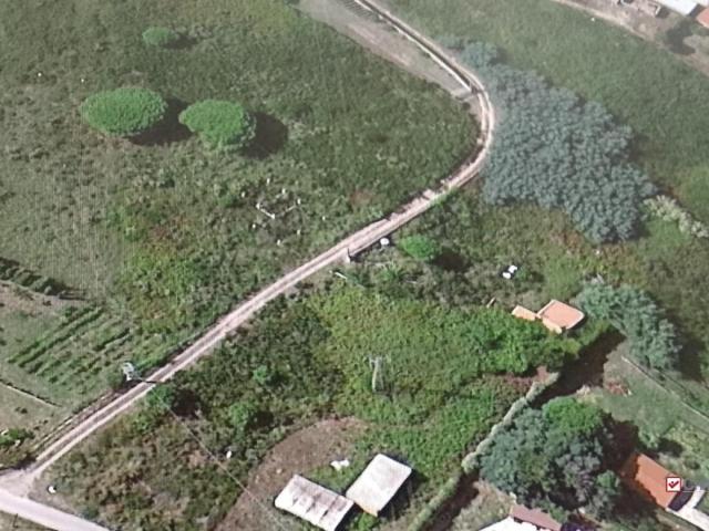 Terreno 4000mq