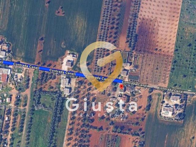 Terreno 4000mq