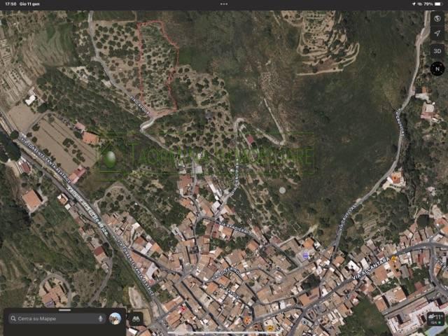 Terreno 4000mq