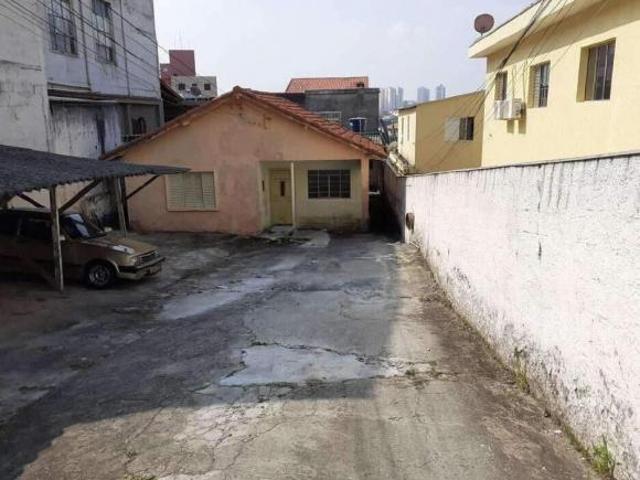 Terreno 400 m² à venda no Baeta Neves – São Bernardo do Campo | Ótima localizaçã
