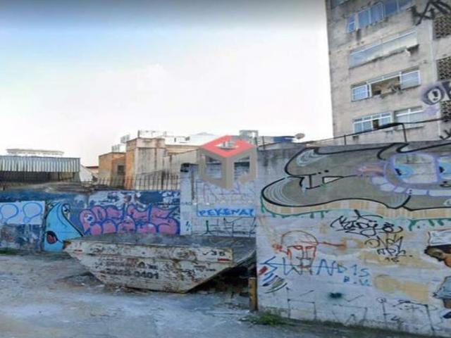 Terreno 400 m² Localizado No bairro Bela Vista São Paulo SP