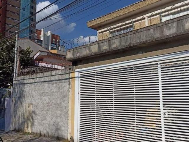 Terreno 400 m² Localizado No Bairro Jardim Santo André SP
