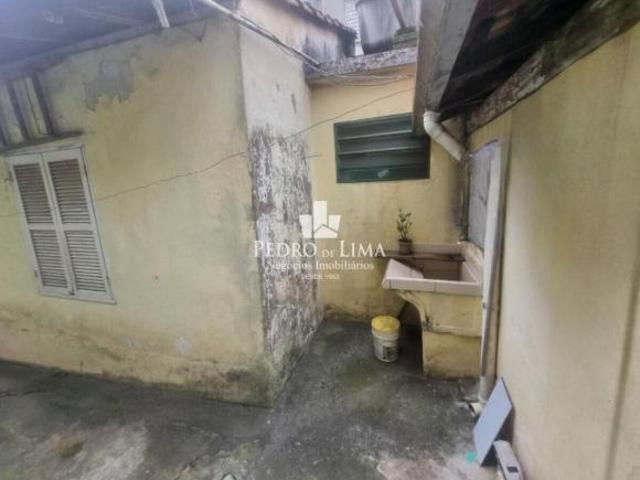 Terreno 400 m² Penha com 3 casas na Penha