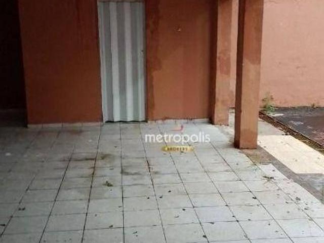 Terreno, 400 m² venda por R$ 2.200.000,01 ou aluguel por R$ 10.401,00/mês Jardim Santo André/S