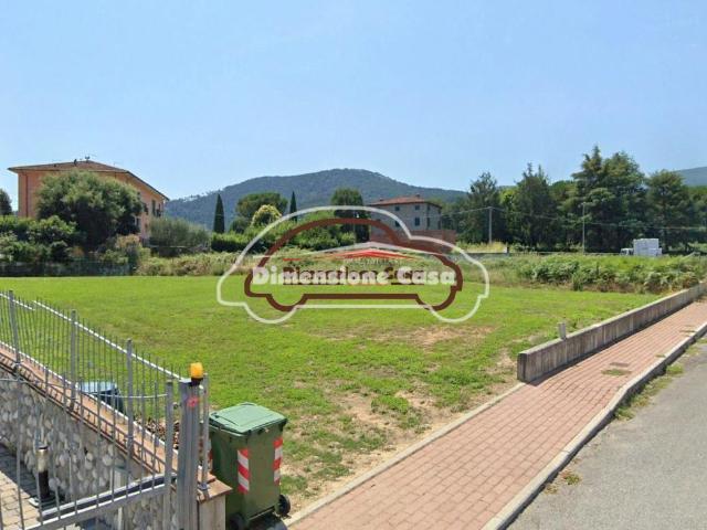 Terreno 400mq