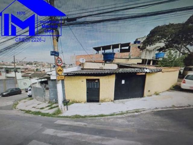 TERRENO 401 m² COM FRENTE PARA 3 RUAS. CAPÃO REDONDO