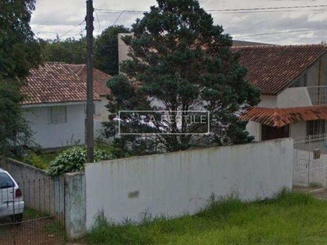 Terreno, 405.5M², à Venda por R$ 590.000,00 Tarumã, Curitiba Pr