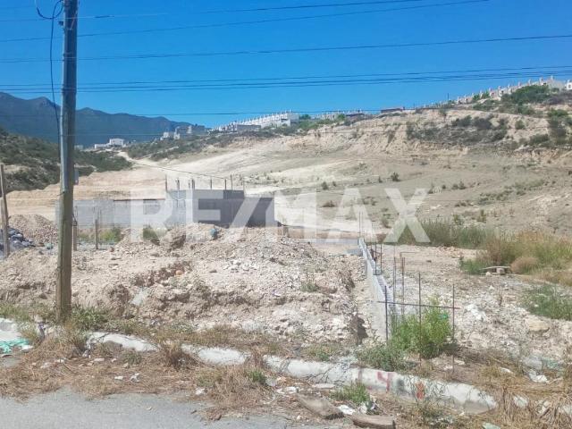 Terreno