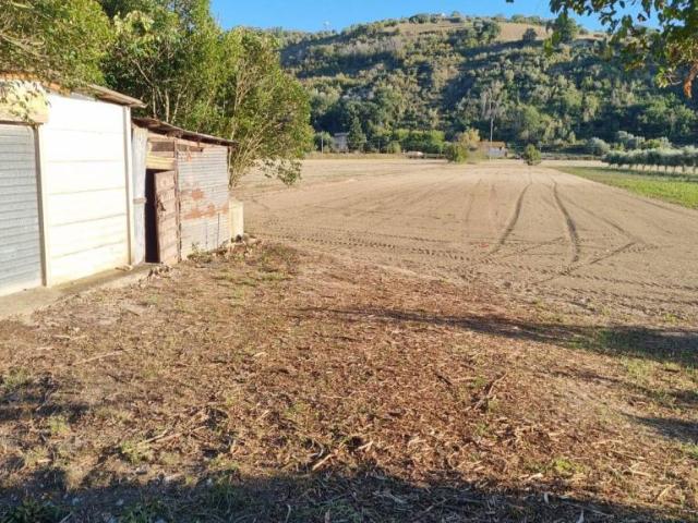 Terreno 4060mq