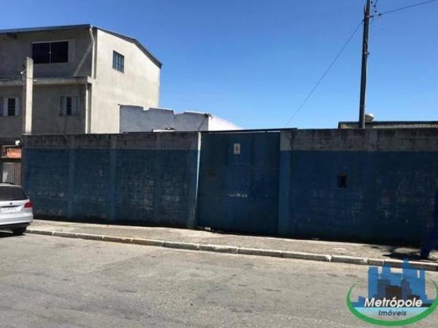 Terreno, 412 m² venda por R$ 1.570.000,00 ou aluguel por R$ 9.500,00/mês Vil