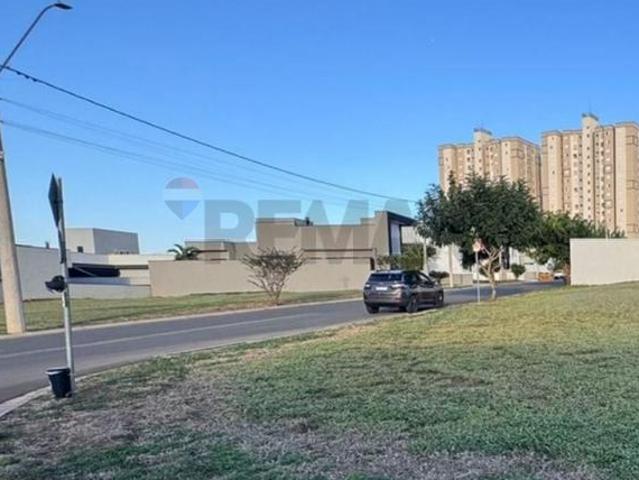 Terreno 418m² de Esquina à Venda – Condomínio Solar das Esmeraldas Nova Odessa SP