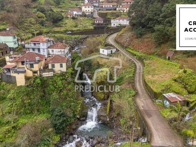 Terreno 423.60 m2 Boa Ventura