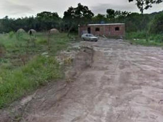 TERRENO 4200M2 DIST INDUSTRIAL