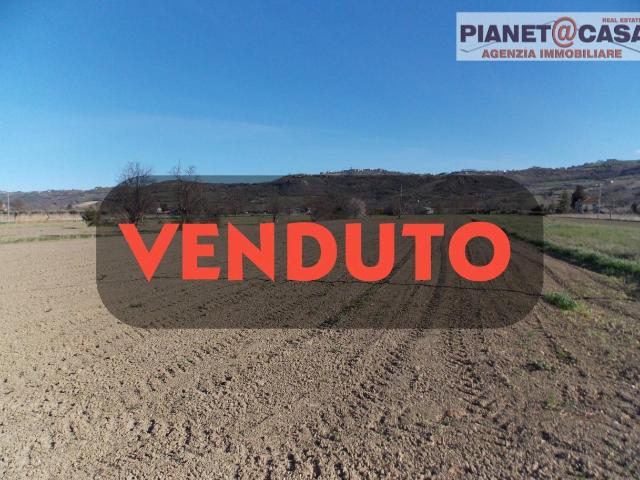 Terreno 4200mq