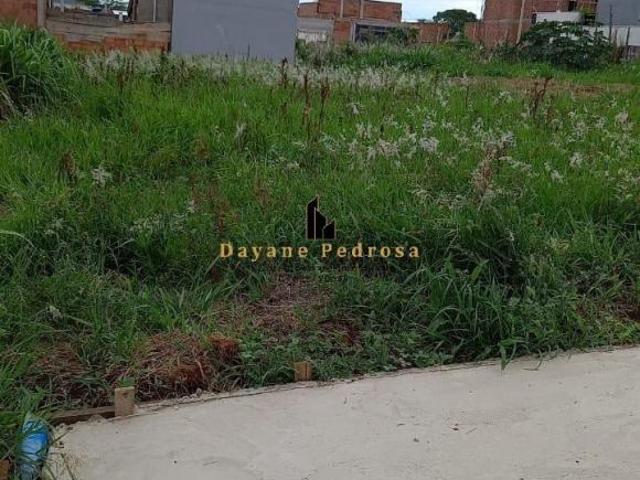 Terreno 420Mts Parque Novo Mundo