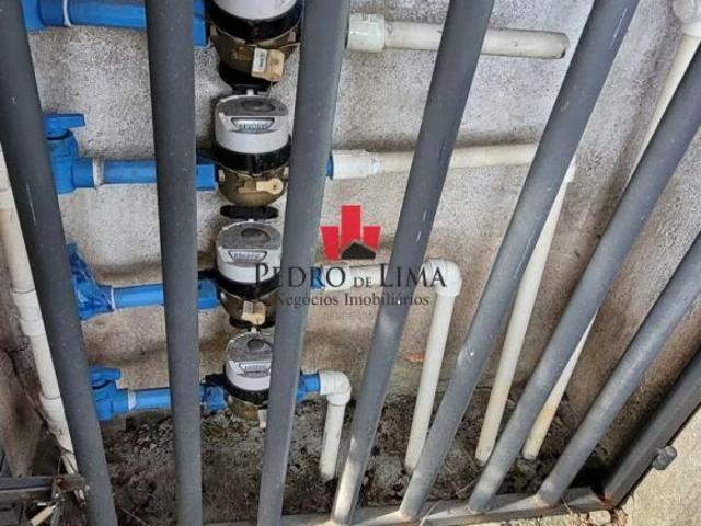 Terreno, 420m², com 12 de frente, Vila Formosa