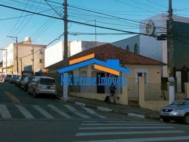 Terreno 420m² na Vila Yara
