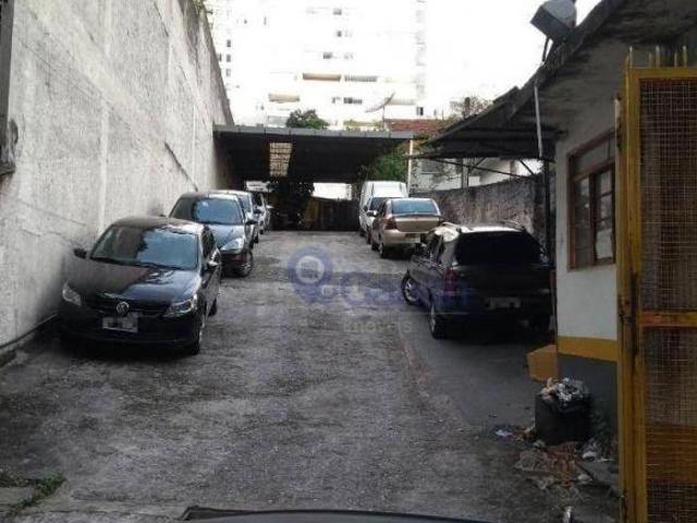 Terreno, 427 m² venda por R$ 5.300.000,00 ou aluguel por R$ 16.455,14/mês Bela Vista São Paulo