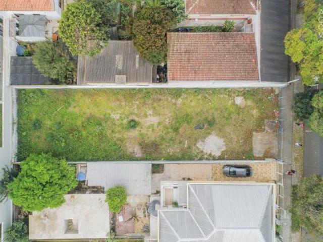 Terreno, 429m2, plano, Água Verde, Curitiba