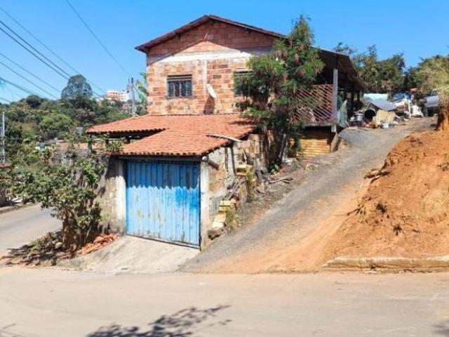 Terreno para venda em Centro, São José da Lapa