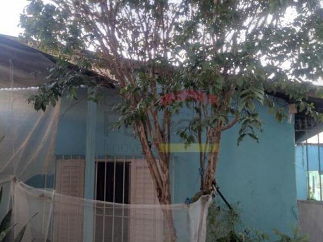 Terreno 430m² com 6 Casas Jardim Primavera Próximo Bairro de Limão
