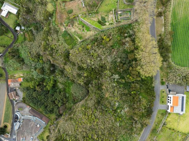 Terreno – 4333m² – Costa Sul, São Miguel Açores
