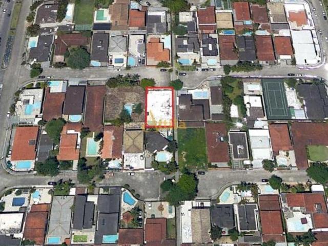 Terreno 437m², 230mts praia Enseada