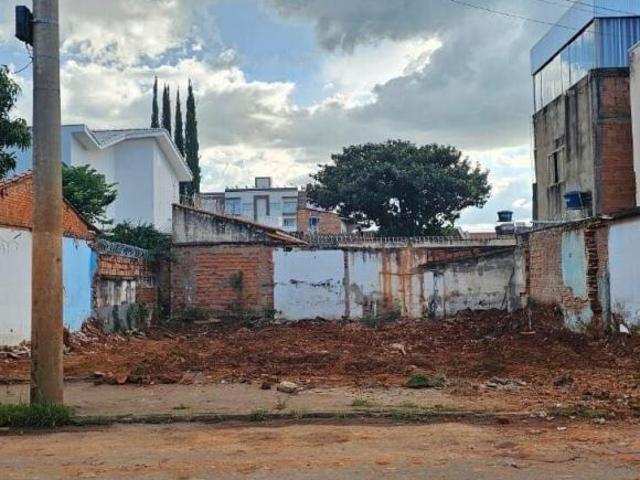 Terreno para venda em Lagoa Grande, Patos de Minas