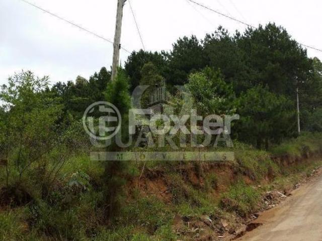 Terreno, 43800 m², em Belém Velho