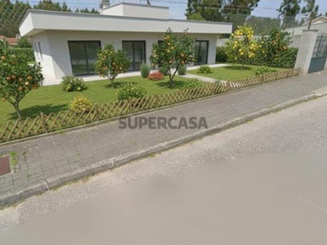 Propriedade com 4.000 m² junto à Pateira de Fermentelos O Refúgio Perfeito