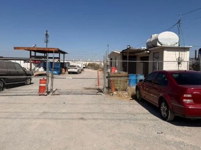 Terreno 4,500 m2 en venta Valdez Sánchez