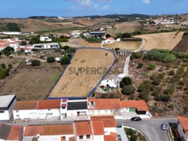 Terreno 4.560 m² Lourinhã e Atalaia