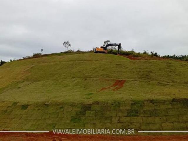 TERRENO 4.752m² VISTA DEFINITIVA PARA A REPRESA CONDOMÍNIO RECANTO DOS PÁSSAROS II JACAREÍ S