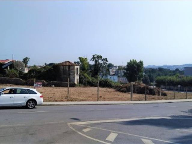 Terreno 4.950m2 Valbom