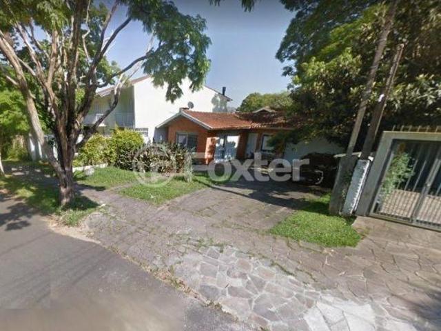 Terreno, 4 dormitórios, 550.84 m², em Chácara das Pedras