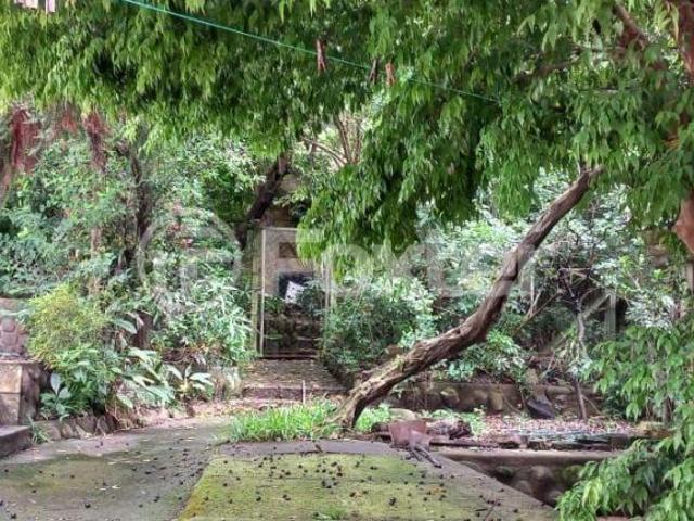 Terreno, 4 dormitórios, 693.96 m², em São João