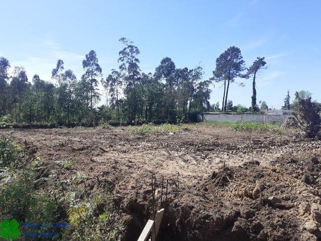 terreno 4 frentes para construção de moradia