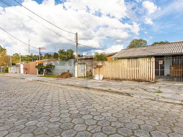 Terreno 540 m² – Campo Pequeno | Colombo/PR