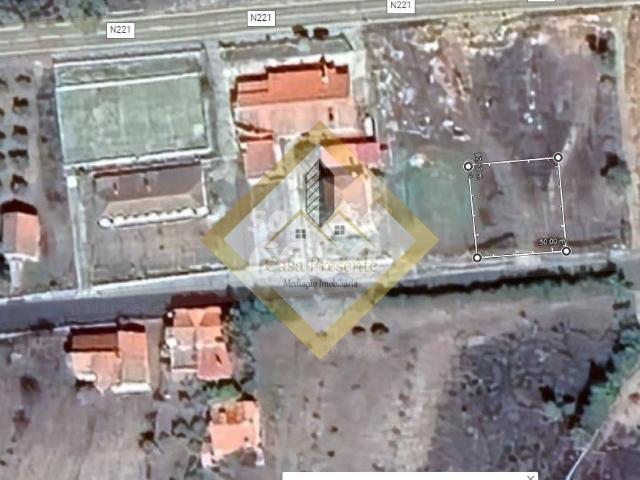 TERRENO 540m2 EM FREIXO DE ESPADA A CINTA,BRAGANÇA!, Bragança, Freixo Espada à Cinta