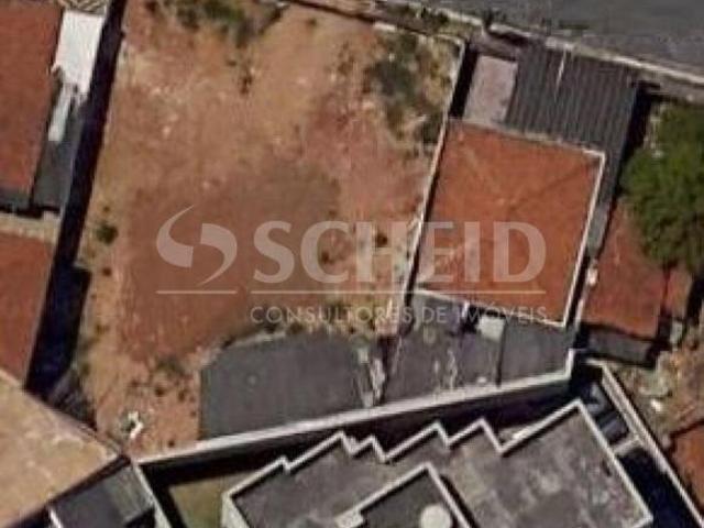 Terreno 540m² comercial ou para incorporadoras e construtoras