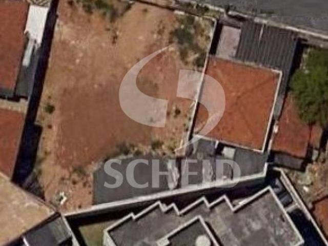Terreno 540m² comercial ou para incorporadoras e construtoras