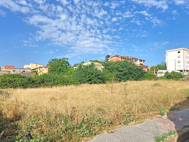 Terreno 540mq