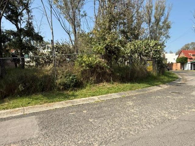 Terreno 544m² en Venta en Campestre del Lago