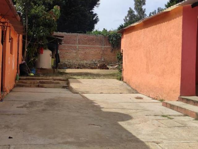 TERRENO 545.00 MTS EN EL CENTRO DE SAN FELIPE DEL AGUA, OAXACA, $7,900,000.00