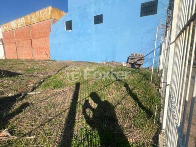 Terreno, 546 m², em Centro