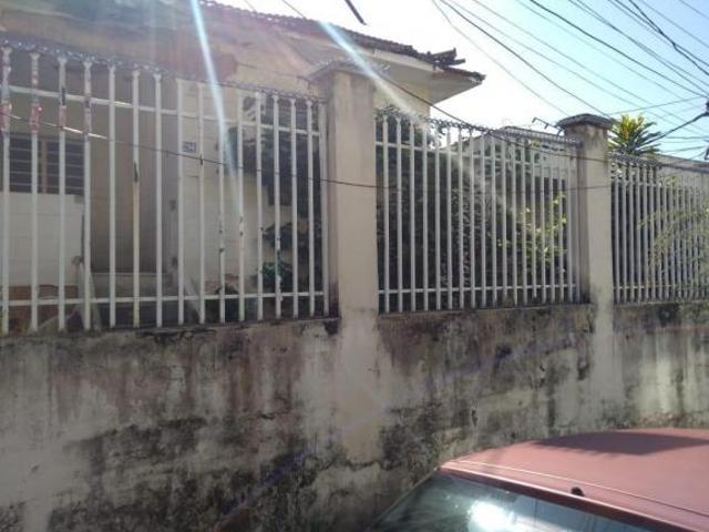 Terreno para venda em Calafate, Belo Horizonte