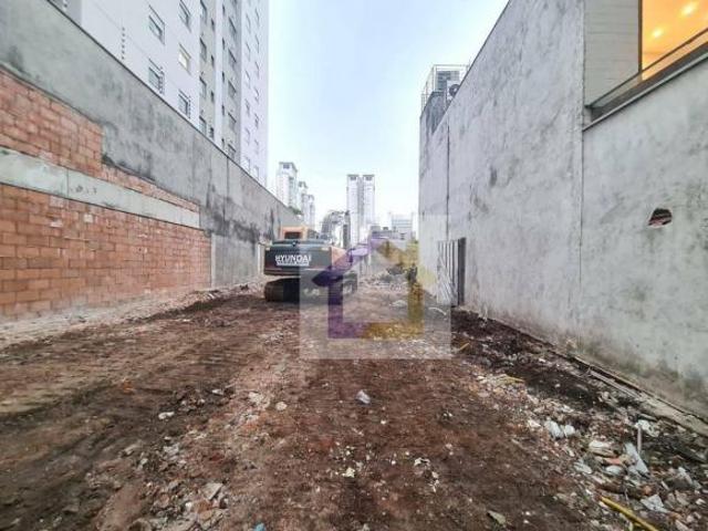 Terreno, 550 m² venda por R$ 6.000.000,00 ou aluguel por R$ 23.400,00/mês Vila Leopoldina São