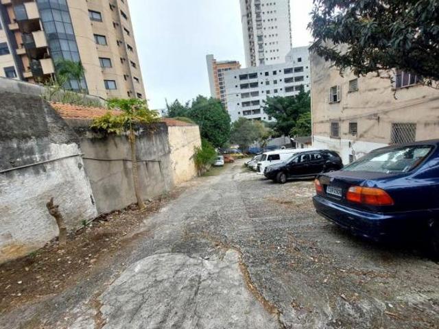 Terreno 550m² à Venda no Bairro Água Fria